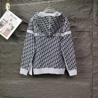 $92.00 USD Christian Dior Sweaters Long Sleeved For Unisex #1354699