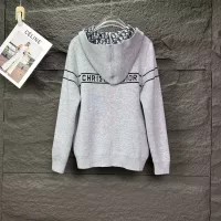 $92.00 USD Christian Dior Sweaters Long Sleeved For Unisex #1354699