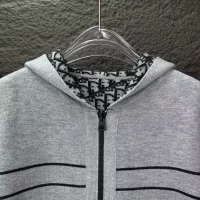 $92.00 USD Christian Dior Sweaters Long Sleeved For Unisex #1354699