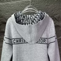 $92.00 USD Christian Dior Sweaters Long Sleeved For Unisex #1354699