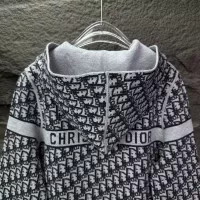 $92.00 USD Christian Dior Sweaters Long Sleeved For Unisex #1354699