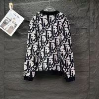 $96.00 USD Christian Dior Sweaters Long Sleeved For Unisex #1354700