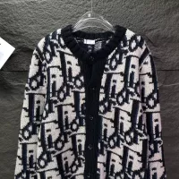 $96.00 USD Christian Dior Sweaters Long Sleeved For Unisex #1354700