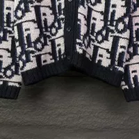 $96.00 USD Christian Dior Sweaters Long Sleeved For Unisex #1354700