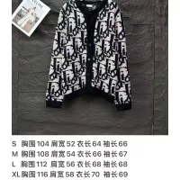 $96.00 USD Christian Dior Sweaters Long Sleeved For Unisex #1354700