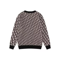 $56.00 USD Christian Dior Sweaters Long Sleeved For Unisex #1354701