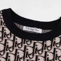$56.00 USD Christian Dior Sweaters Long Sleeved For Unisex #1354701