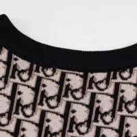 $56.00 USD Christian Dior Sweaters Long Sleeved For Unisex #1354701