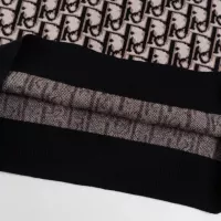 $56.00 USD Christian Dior Sweaters Long Sleeved For Unisex #1354701