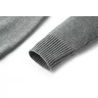 $96.00 USD Celine Sweaters Long Sleeved For Unisex #1354704