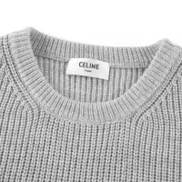 $96.00 USD Celine Sweaters Long Sleeved For Unisex #1354707