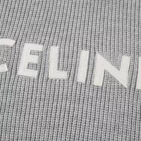 $96.00 USD Celine Sweaters Long Sleeved For Unisex #1354707