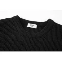 $96.00 USD Celine Sweaters Long Sleeved For Unisex #1354708
