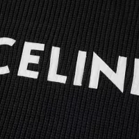 $102.00 USD Celine Sweaters Long Sleeved For Unisex #1354710