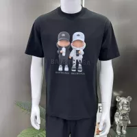$60.00 USD Balenciaga T-Shirts Short Sleeved For Men #1354712