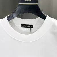 $60.00 USD Versace T-Shirts Short Sleeved For Men #1354713
