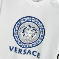 $60.00 USD Versace T-Shirts Short Sleeved For Men #1354713