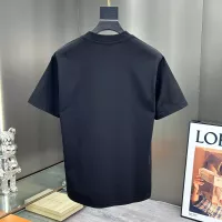 $60.00 USD Versace T-Shirts Short Sleeved For Men #1354714