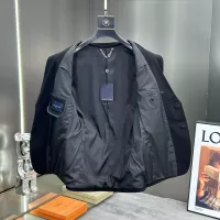 $128.00 USD Louis Vuitton LV Jackets Long Sleeved For Men #1354716