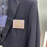 $128.00 USD Louis Vuitton LV Jackets Long Sleeved For Men #1354716