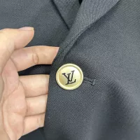 $128.00 USD Louis Vuitton LV Jackets Long Sleeved For Men #1354716