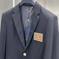$128.00 USD Louis Vuitton LV Jackets Long Sleeved For Men #1354716