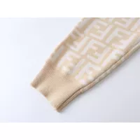 $56.00 USD Fendi Sweaters Long Sleeved For Unisex #1354718