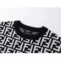 $56.00 USD Fendi Sweaters Long Sleeved For Unisex #1354719