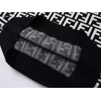 $56.00 USD Fendi Sweaters Long Sleeved For Unisex #1354719