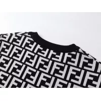 $56.00 USD Fendi Sweaters Long Sleeved For Unisex #1354719
