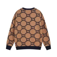 $56.00 USD Gucci Sweaters Long Sleeved For Unisex #1354720