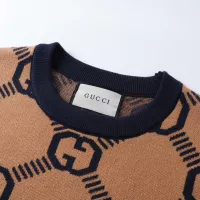 $56.00 USD Gucci Sweaters Long Sleeved For Unisex #1354720