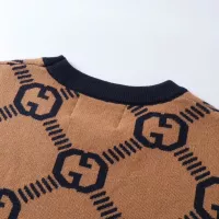 $56.00 USD Gucci Sweaters Long Sleeved For Unisex #1354720