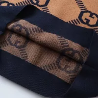 $56.00 USD Gucci Sweaters Long Sleeved For Unisex #1354720