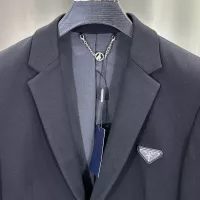 $128.00 USD Prada Jackets Long Sleeved For Men #1354722
