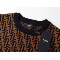 $56.00 USD Fendi Sweaters Long Sleeved For Unisex #1354723