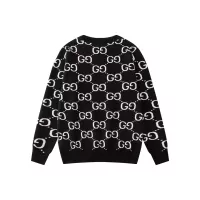 $56.00 USD Gucci Sweaters Long Sleeved For Unisex #1354725