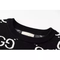 $56.00 USD Gucci Sweaters Long Sleeved For Unisex #1354725
