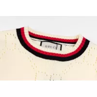 $56.00 USD Gucci Sweaters Long Sleeved For Unisex #1354726