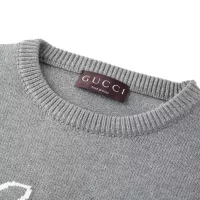$92.00 USD Gucci Sweaters Long Sleeved For Unisex #1354728
