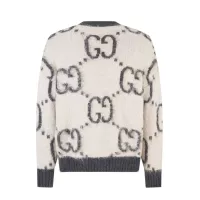 $105.00 USD Gucci Sweaters Long Sleeved For Unisex #1354730