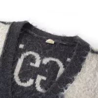 $105.00 USD Gucci Sweaters Long Sleeved For Unisex #1354730