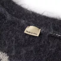 $105.00 USD Gucci Sweaters Long Sleeved For Unisex #1354730