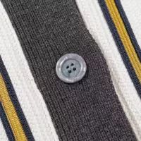 $72.00 USD Gucci Sweaters Long Sleeved For Unisex #1354732