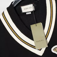 $64.00 USD Gucci Sweaters Long Sleeved For Unisex #1354733