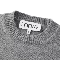 $96.00 USD LOEWE Sweaters Long Sleeved For Unisex #1354734