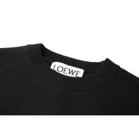 $96.00 USD LOEWE Sweaters Long Sleeved For Unisex #1354735