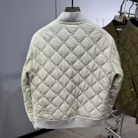 $130.00 USD Burberry Jackets Long Sleeved For Unisex #1354737