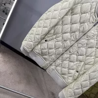 $130.00 USD Burberry Jackets Long Sleeved For Unisex #1354737