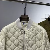$130.00 USD Burberry Jackets Long Sleeved For Unisex #1354737